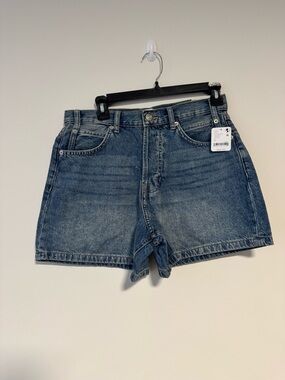We The Free Tippi Denim Shorts